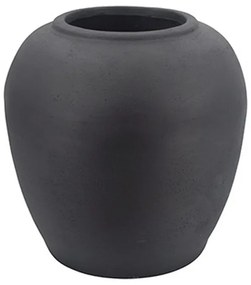 Artekko Planter Κασπώ από Μαγνήσιο Γκρι (49x49x48)cm