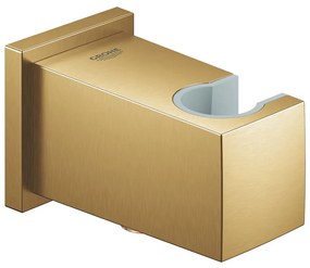 Στήριγμα-Παροχή ντουζ Grohe Euphoria Cube-Xruso Mat