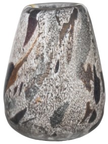 Vase DEKOCANDLE 27cm matt camouflage DCGI-276-0M