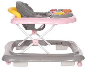 Περπατούρα My Buggy Bubblegum 10120420017 Lorelli