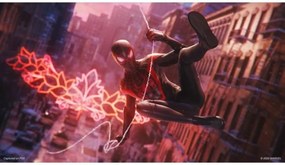 Βιντεοπαιχνίδι PlayStation 5 Sony Marvel's Spider-Man: Miles Morales (FR)