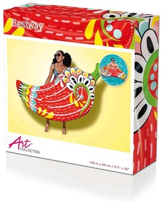 Φουσκωτό Στρώμα Bestway 195 x 99 cm