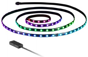 Φωτισμός LED RGB ντουλάπας Kola - 0.00Χ0.00Χ0.00cm