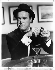 Φωτογραφία Bob Hope In 'Critic's Choice', Archive Photos