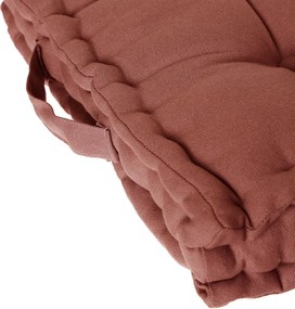 Μαξιλάρα Δαπέδου (40x40x8) A-S Floor Cushion Terra 103852N2