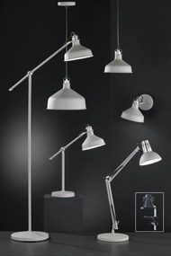 Επιδαπέδιο Φωτιστικό F&amp;H Pit-Gkri