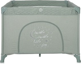 PLAYPEN  SUNNY PLAYGROUND ICEBERG GREEN STAR