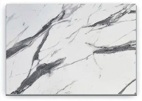 ΕΠΙΦΑΝΕΙΑ 80Χ120εκ. ΜΑΡΜΑΡΟ CARRARA ΒΕΡΖΑΛΙΤ