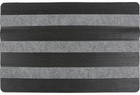 ΠΑΤΑΚΙ ΕΙΣΟΔΟΥ GREYSTRIPE 45X70 San Lorentzo 202692