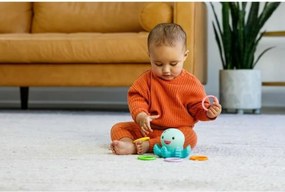 Κούκλα Mωρó Infantino Octopus