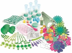 Παιχνίδι με Πλαστελίνη Clementoni IDEA