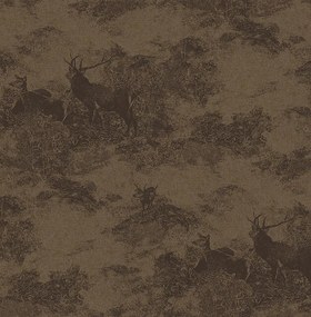 Ταπετσαρία KTE SAUVAGE 2 KT40606-KTE - 0.52 x 10.00μ.