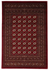 Χαλιά Κρεβατοκάμαρας (Σετ 3τμχ) Royal Carpet Teheran 6465 Red