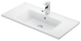 Karag ETNA 1065 Νιπτήρας αναρτώμενος 65x45x16,5cm