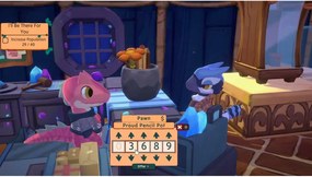 Βιντεοπαιχνίδι για Switch Microids Amber Isle