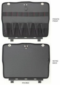 Διοργανωτής για τα Εργαλεία GT Line ATOMIK WHEELS
ATOMIK 215 πολυπροπυλένιο