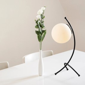 Table Lamp Yay - 5011 Black
White