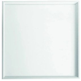 Panel Led Slim 260604810 48W 3CCT 4500lm Τετράγωνο 59,5x9,5x2,6cm White ItLighting Τετράγωνο