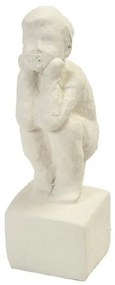 Διακοσμητική Φιγούρα Άνθρωπος (6x4.5x14.5) Espiel RAH110K4