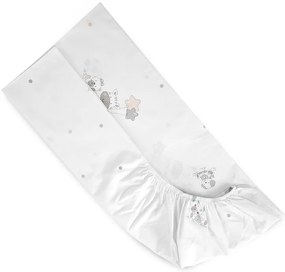 LORELLI ΣΕΝΤΟΝΙ ΜΕ ΛΑΣΤΙΧΟ 70/140M GIRAFFE 20051346301