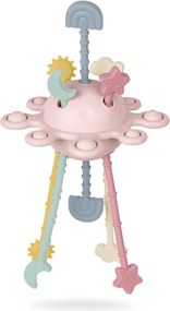 Μασητικό Saro Planet Fun Ροζ 33181