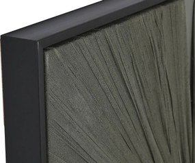 Καμβάς Home ESPRIT Γύψος Καμβάς