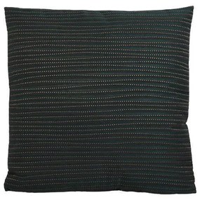 Μαξιλάρι Διακοσμητικό 382-121-053 43x43cm Dark Green 43X43 Fabric