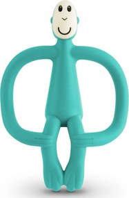 Μασητικό Matchstick Monkey Teething Toy Green