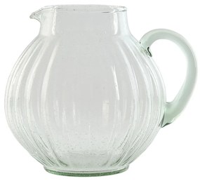 Kανάτα Home ESPRIT Πράσινο Κρυστάλλινο