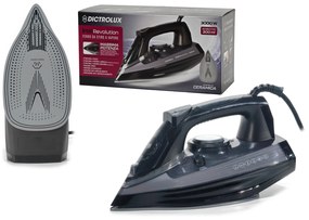 Σίδερο Ηλεκτρικό 3000W Με Κεραμική Πλάκα