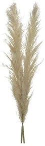 Διακοσμητικό Κλαδί-Φυτό (Σετ 2Τμχ) 3-85-909-0036 150cm Ecru Inart