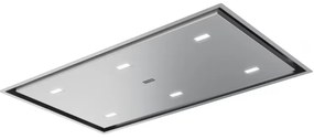 Franke Mythos FCMA 90 C XS A Απορροφητήρας Οροφής 90-120cm INOX