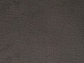 Καναπές Seattle 167, Αριθμός θέσεων: 4, Σκούρο γκρι, Ασημί, 252x96x88cm, Ταπισερί, Πόδια: Μέταλλο | Epipla1.gr