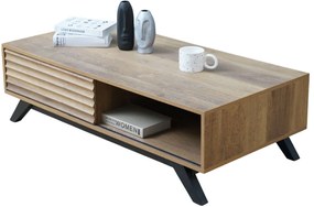 Τραπεζάκι σαλονιού Tactile