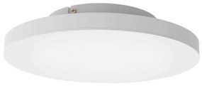 Φωτιστικό Οροφής-Πλαφονιέρα Turcona-Z 900055 45x7,5cm Led 22,4W White Eglo