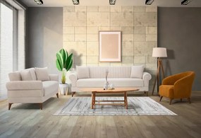 Stewehome Σετ καναπέ για σαλόνι