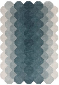Χαλί Hive Teal Asiatic London 200X290cm
