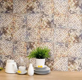 Mainzu Decor Costanza 20x20 - Πλακάκι μπάνιου &amp; κουζίνας