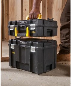 Εργαλειοθήκη Stanley