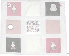 Χαλάκι Δραστηριοτήτων Miffy Pink 47-3625