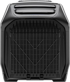 Φορητό κλιματιστικό EcoFlow Wave 3 με μπαταρία.
