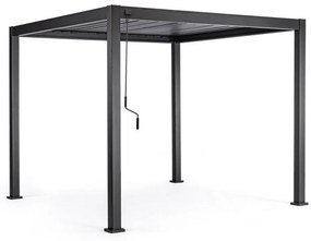 Metaxakis Pergola/LV 3x3m metax-01-00-2899 διάστ.300.0000 x 300.0000 x 250.0000