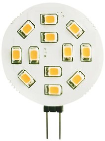 Λαμπτήρας Led G4283512CW G4 2,5W 6000K 220lm White Aca