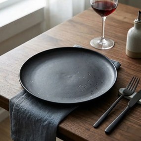 Πιάτο Φαγητού Κεραμικό 27cm SDS-27679