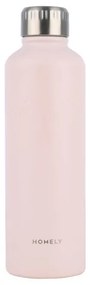 Estia Θερμός Flask Homely 500ml Rose Quartz