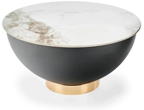 Holly Τουαλέτα Λευκή με Φωτισμό 94x43x140cm