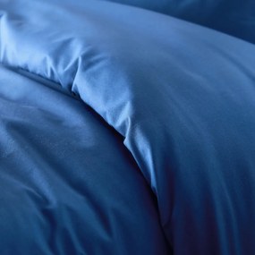 Παπλωματοθήκη από βαμβακερό περκάλι, 200 κλωστές