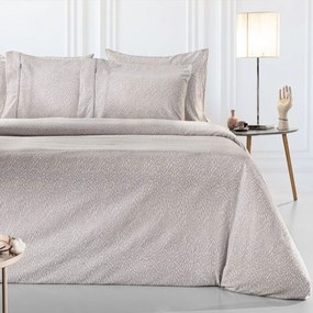 Σεντόνια Ava Flannel Με Λάστιχο (Σετ 3τμχ) Melanze Guy Laroche Single 100x232cm 100% Cotton Flannel