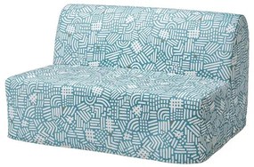 LYCKSELE HAVET διθέσιος καναπές-κρεβάτι 693.871.41