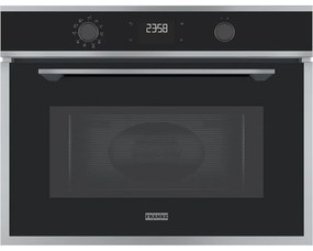 Franke Maris FMA 45 MW XS Inox Microwave Combi Φούρνος 40 lt